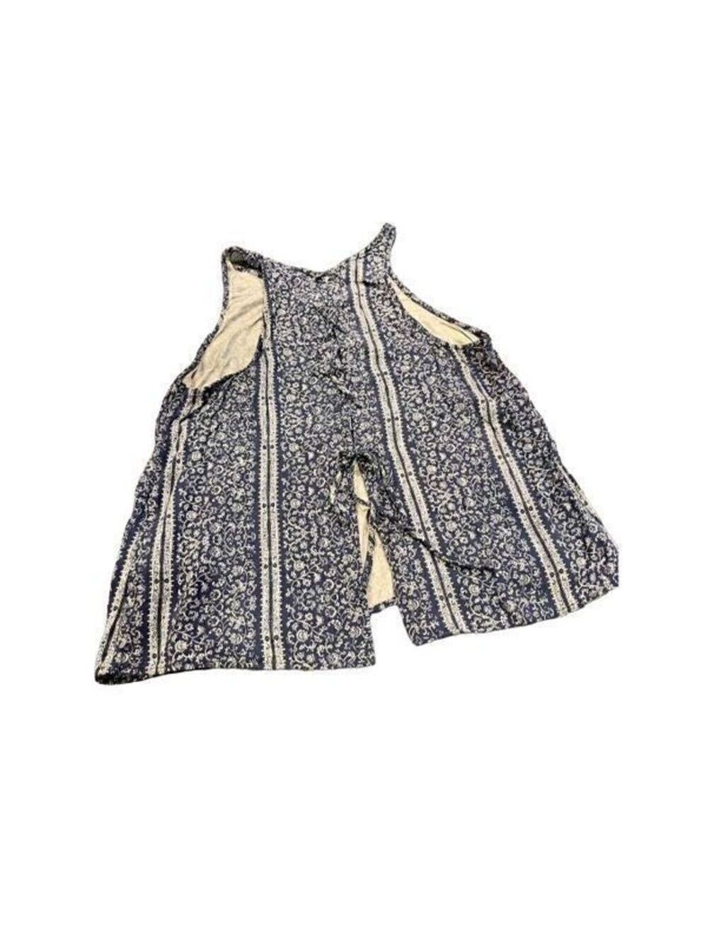American Eagle Top  Small 4-6